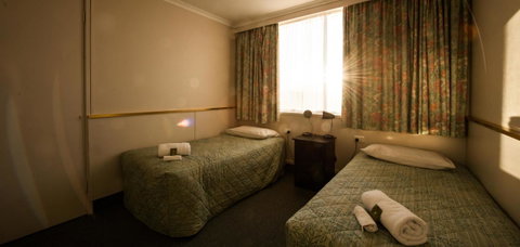 Parklane Motel - Surfers Paradise Gold Coast 25