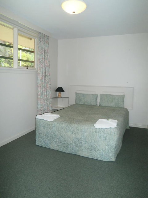 Parklane Motel - Surfers Paradise Gold Coast 39