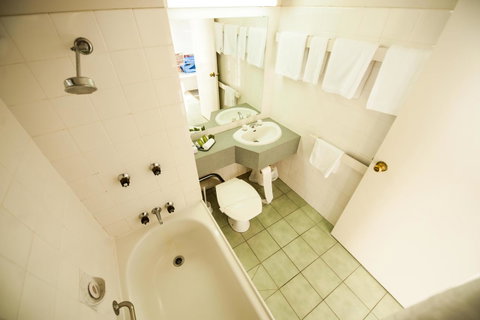 Parklane Motel - Surfers Paradise Gold Coast 17