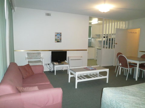 Parklane Motel - Surfers Paradise Gold Coast 37