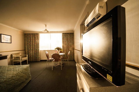 Parklane Motel - Surfers Paradise Gold Coast 19