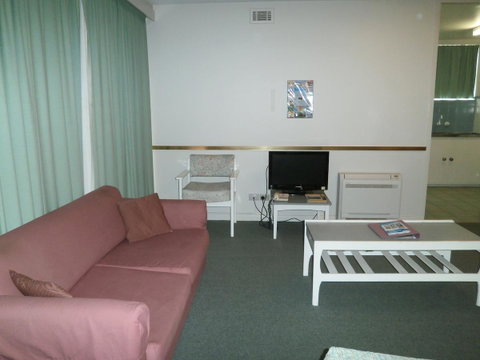 Parklane Motel - Surfers Paradise Gold Coast 32