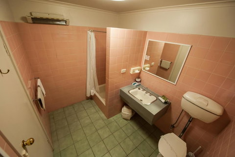 Parklane Motel - Surfers Paradise Gold Coast 3