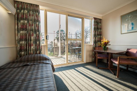 Parklane Motel - Surfers Paradise Gold Coast 9