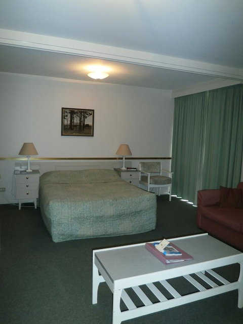 Parklane Motel - Surfers Paradise Gold Coast 31