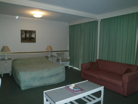 Parklane Motel - Surfers Paradise Gold Coast 34