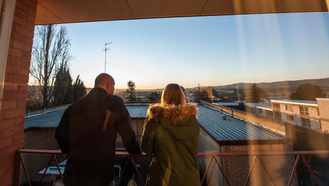 Parklane Motel - Surfers Paradise Gold Coast 2