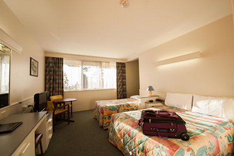 Parklane Motel - Surfers Paradise Gold Coast 27