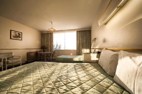 Parklane Motel - Surfers Paradise Gold Coast 15