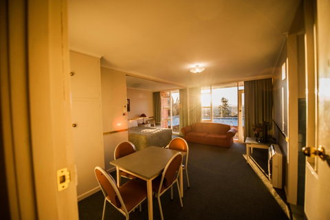 Parklane Motel - Surfers Paradise Gold Coast 0