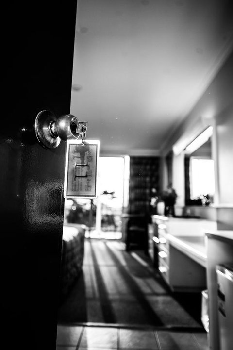 Parklane Motel - Surfers Paradise Gold Coast 18