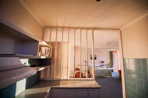 Parklane Motel - Surfers Paradise Gold Coast 4