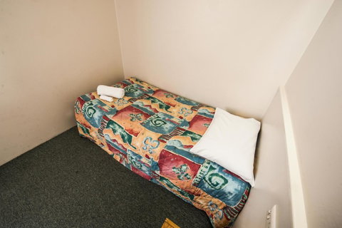 Parklane Motel - Surfers Paradise Gold Coast 26