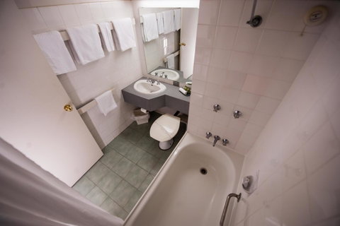 Parklane Motel - Surfers Paradise Gold Coast 44