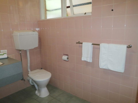 Parklane Motel - Surfers Paradise Gold Coast 36