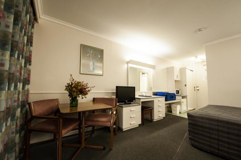 Parklane Motel - Surfers Paradise Gold Coast 16