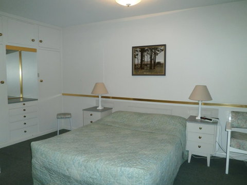 Parklane Motel - Surfers Paradise Gold Coast 38