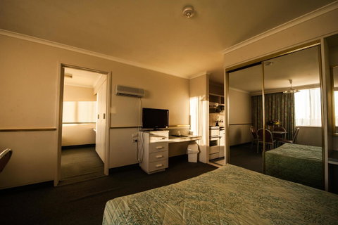 Parklane Motel - Surfers Paradise Gold Coast 20