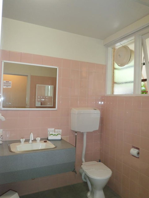 Parklane Motel - Surfers Paradise Gold Coast 41