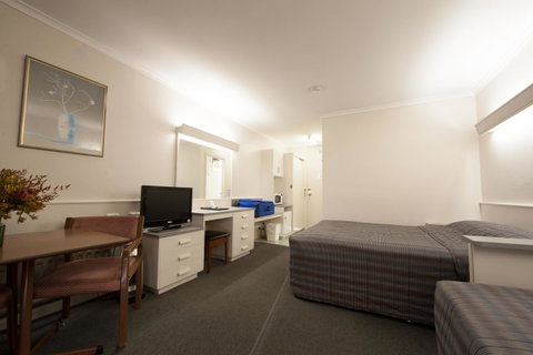 Parklane Motel - Surfers Paradise Gold Coast 10