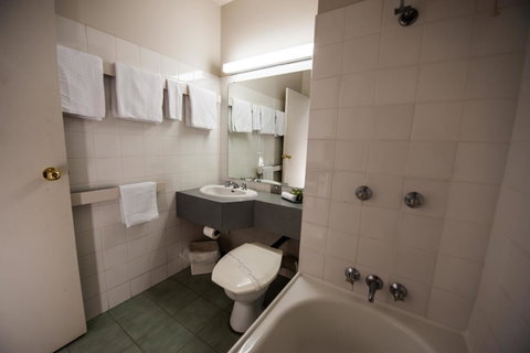 Parklane Motel - Surfers Paradise Gold Coast 21
