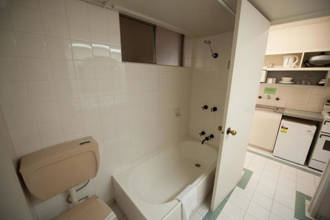 Parklane Motel - Surfers Paradise Gold Coast 29