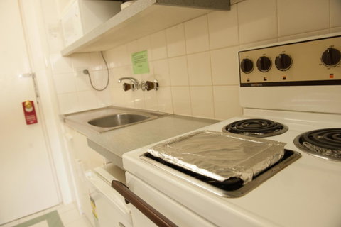 Parklane Motel - Surfers Paradise Gold Coast 11