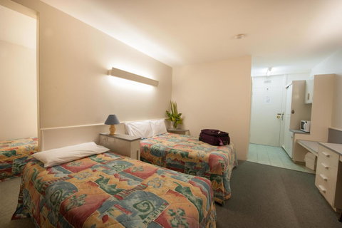 Parklane Motel - Surfers Paradise Gold Coast 12