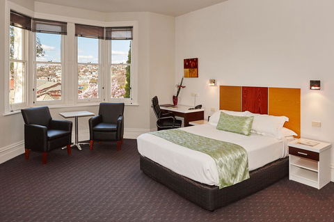 Auldington Hotel - Surfers Paradise Gold Coast 3
