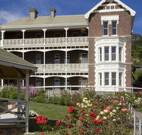 Auldington Hotel - Surfers Paradise Gold Coast