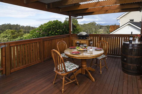 Willowmere - Surfers Paradise Gold Coast 10