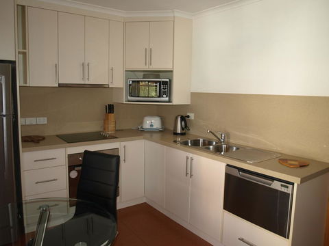 Willowmere - Surfers Paradise Gold Coast 11