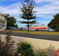 Birchwood Devonport self-contained self catering accommodation - Surfers Paradise Gold Coast