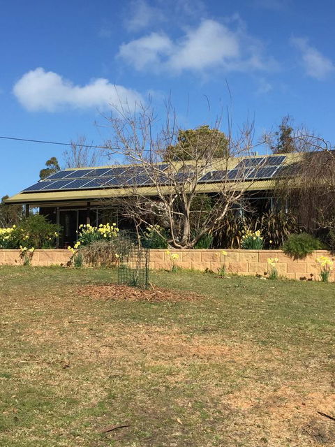 Eureka Farm - Surfers Paradise Gold Coast 2