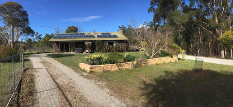 Eureka Farm - Surfers Paradise Gold Coast 5