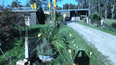 Eureka Farm - Surfers Paradise Gold Coast 16