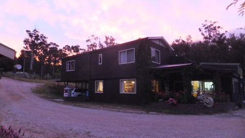 Eureka Farm - Surfers Paradise Gold Coast 22