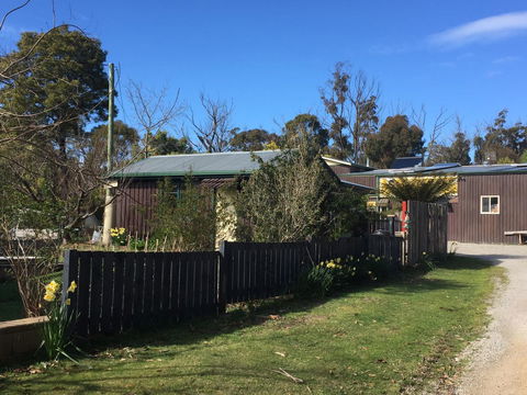 Eureka Farm - Surfers Paradise Gold Coast 0