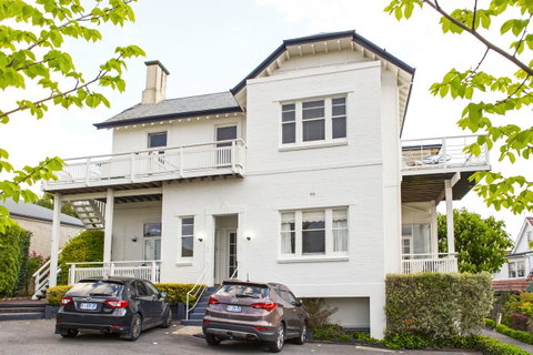 Highbury Apartments - Surfers Paradise Gold Coast 12