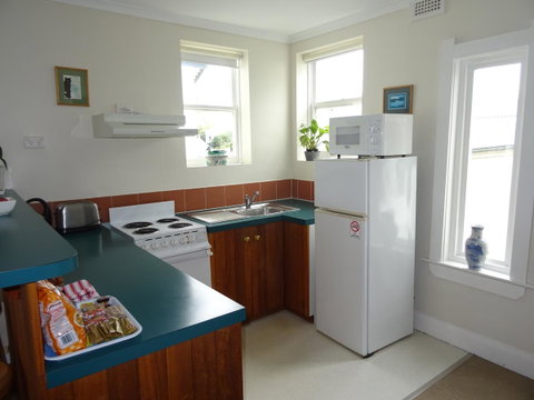 Highbury Apartments - Surfers Paradise Gold Coast 19