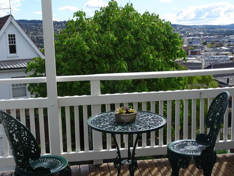 Highbury Apartments - Surfers Paradise Gold Coast 31