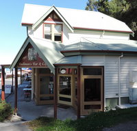 Bushman's Cafe - Surfers Paradise Gold Coast