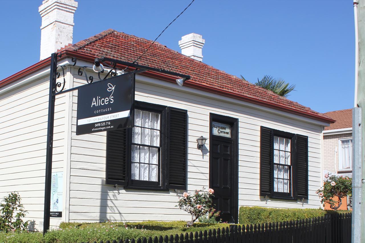 Launceston TAS Surfers Paradise Gold Coast