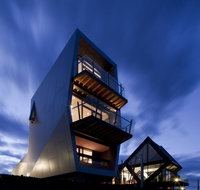 MONA Pavilions - Surfers Paradise Gold Coast