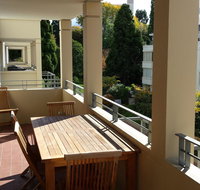 Jenatt Apartments Salamanca - Surfers Paradise Gold Coast