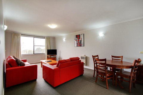 Tamar River Villas - Surfers Paradise Gold Coast 9