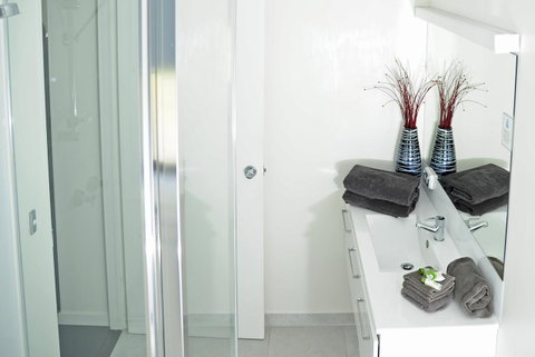 Tamar River Villas - Surfers Paradise Gold Coast 32
