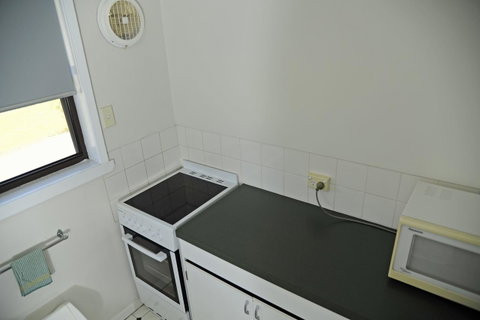 Tamar River Villas - Surfers Paradise Gold Coast 38