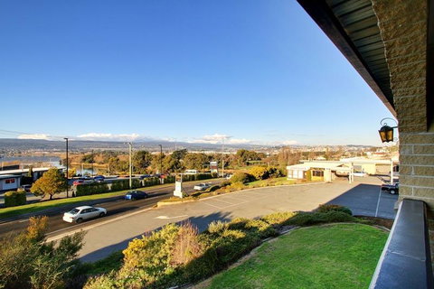 Tamar River Villas - Surfers Paradise Gold Coast 27