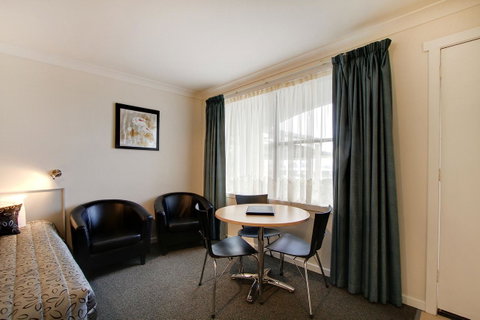 Tamar River Villas - Surfers Paradise Gold Coast 4